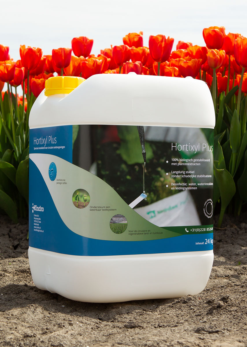 hortixyl plus